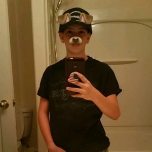 Meet your Posher, Vincent